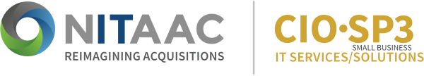 NITAAC CIO-SP3 Small Business