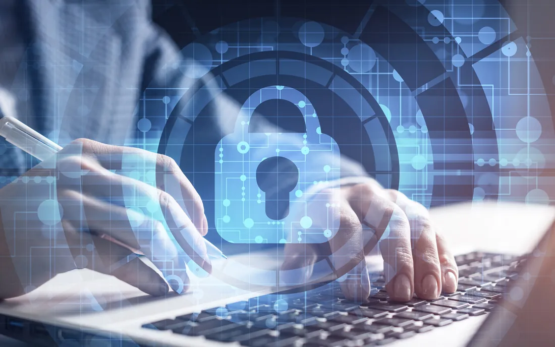 Digital cybersecurity and network protection