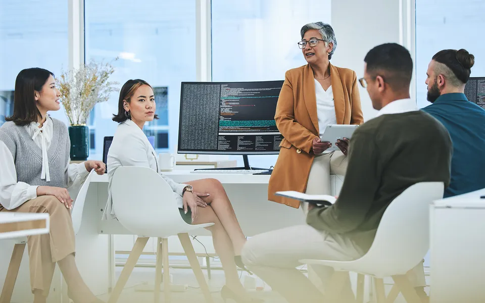 Understanding NIST 800-171 Compliance for Your Business
