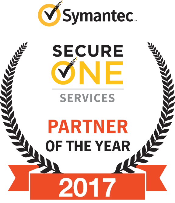 Braxton-Grant Wins 2017 Symantec Secure One Services Partner of the Year