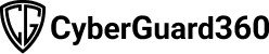 CyberGuard360 logo