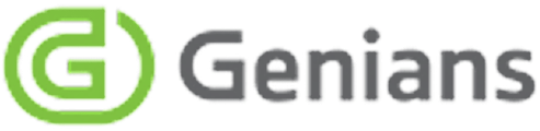 Genians logo