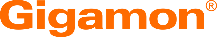 Gigamon logo