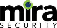 MIRA Security logo
