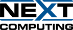 NextComputing logo