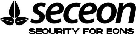 Seceon logo